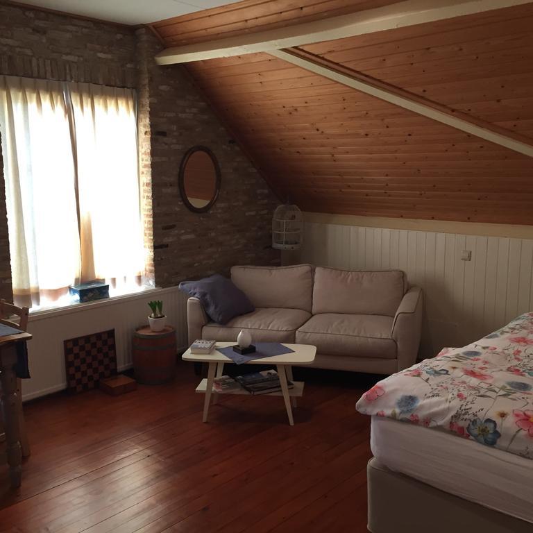 Droomgaerd Vlist Kamer foto