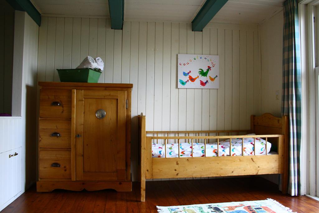 Droomgaerd Vlist Kamer foto
