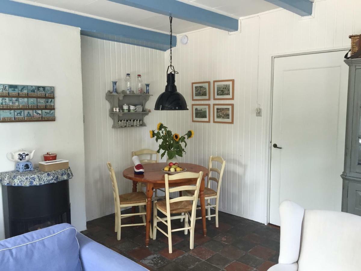 Droomgaerd Vlist Buitenkant foto