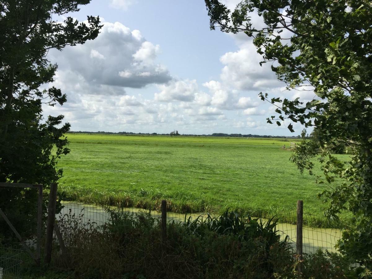 Droomgaerd Vlist Buitenkant foto